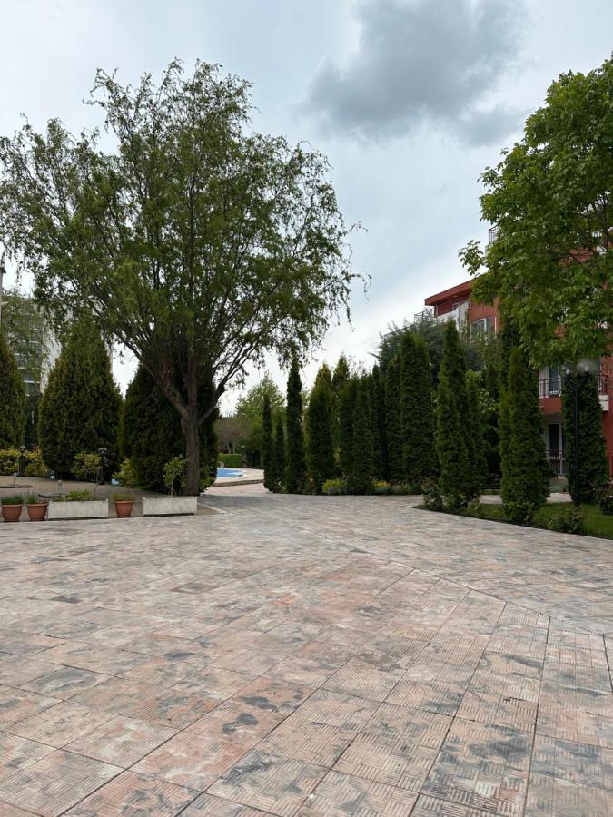 Green Fort Σάνι Μπιτς Εξωτερικό φωτογραφία